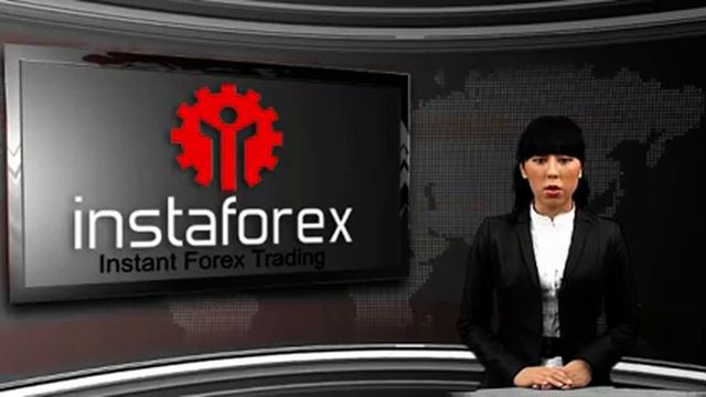 InstaForex TV 01 Февраля