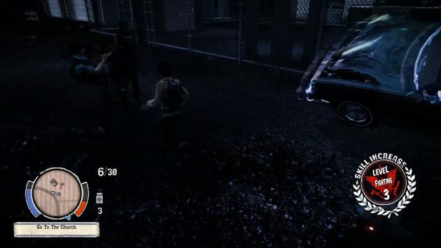 State of Decay / "Дом родной!" #2