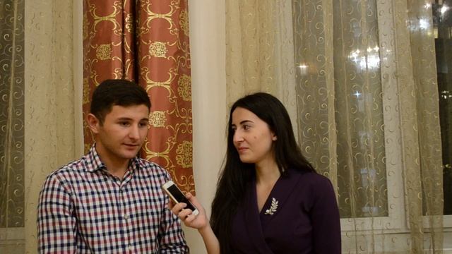 Джэгу адыгского землячества МГУ. Ансамбль "Черкесия", Ансамбль "Адыги"  / Ляна Джэнкс