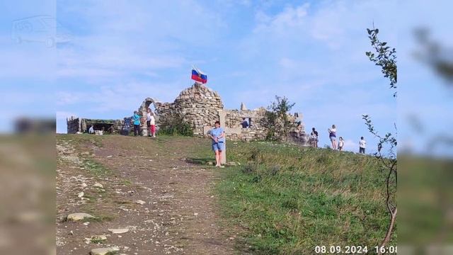 Геленджик. Детки из прифронтовых районов продолжают отдыхать