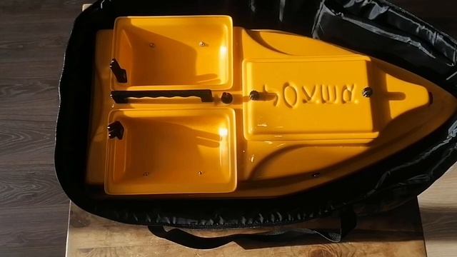 JG Транспортировочная сумка