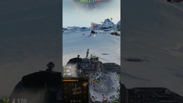 BZ-75 Мир сорокалетних мужчин