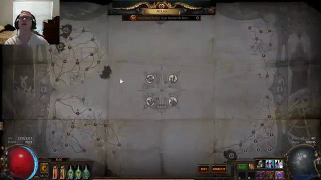 Path of Exile - Bestiary - Part 13