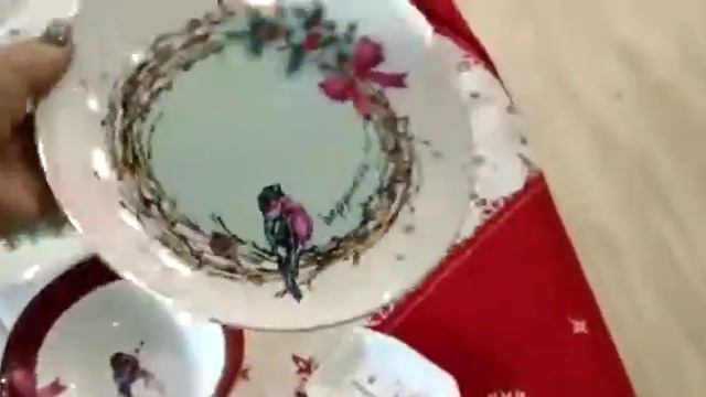 Посуда наша Фаберлик