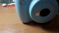 Обзор на (супееееер)instax mini камеру 9