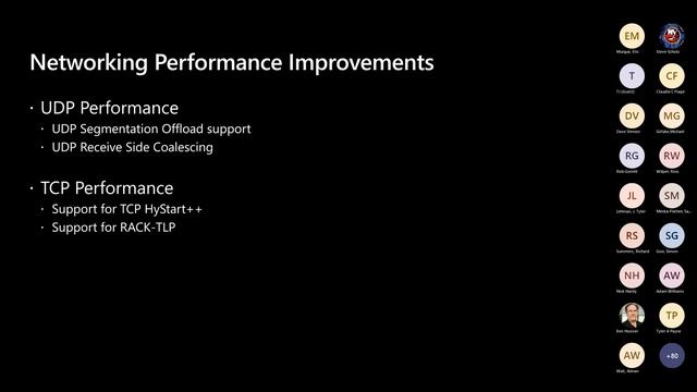 Windows Server 2022 MHEC Session  7