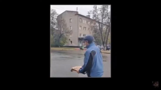 с пустой коробки пранк мем