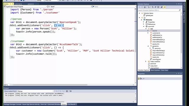 Getting Started with Angular 2 and Office/SharePoint Development on Office 365 Dev Pulse