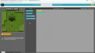 Программирование с помощью Minecraft?