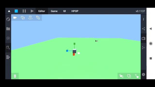 ITsMagic engine - Creating key system (MagicScript)