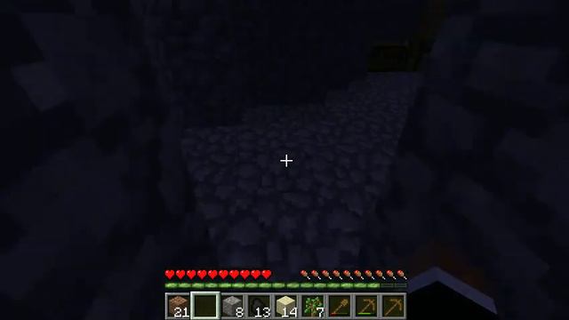 Let`s play in minecraft С Джолином #2  Дом и какао бобы