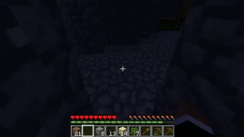 Let`s play in minecraft С Джолином #2 Дом и какао бобы