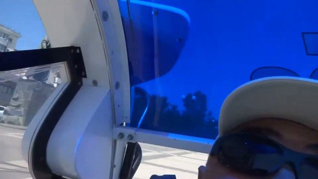 Родной Новороссийск.Набережная.,,Багги,,на прокат.