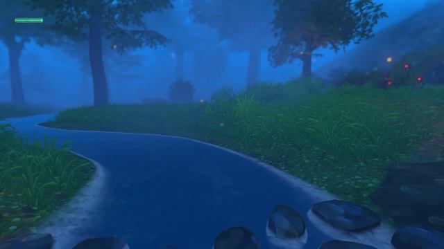 The Wild Eternal - Gameplay