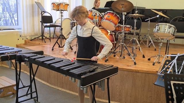 Веретено. Рохлин