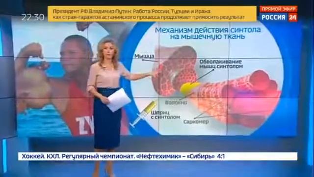 КИРИЛЛ ТЕРЕШИН! ЧТО С НИМ БУДЕТ?! СИНТОЛ В РУКИ!