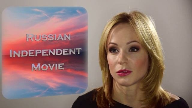 Про опросы в интернете Ирина Медведева  Irina Medvedevas Interview 1 RIM