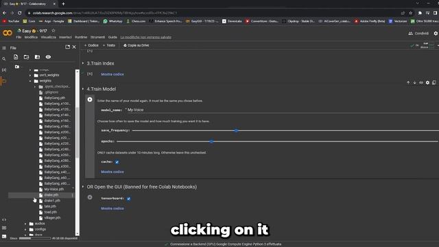 How To EASILY Create AICOVERS with YOUR VOICE using RVC V2! ?| How to train your AI Voice Model!