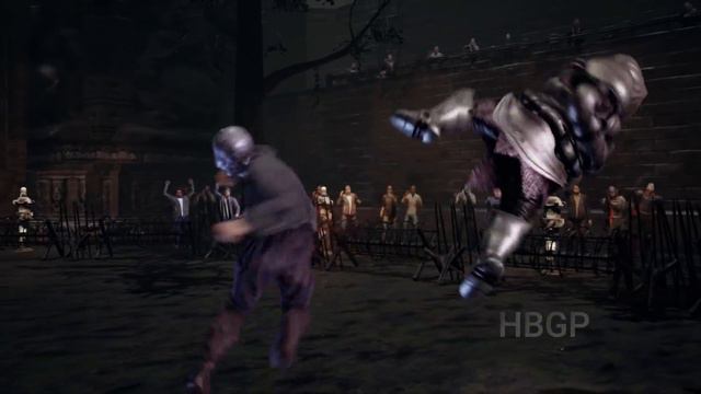 Tekken 7 - Elden Ring Edition