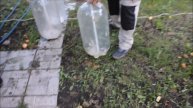 Разгерметизация пивной кеги