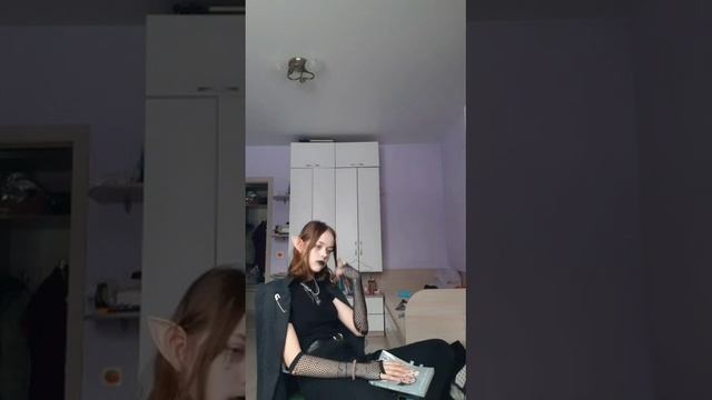 Война эльфов 3 серия