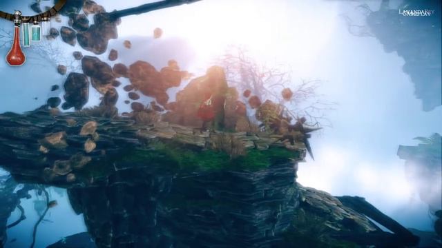 Woolfe: The Red Hood Diaries P#4 "КОНЕЦ МОИМ НЕРВАМ"