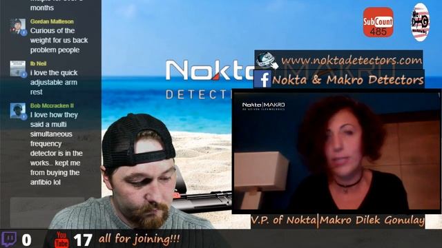 We Dig Metal Detecting SE2: Special Edition