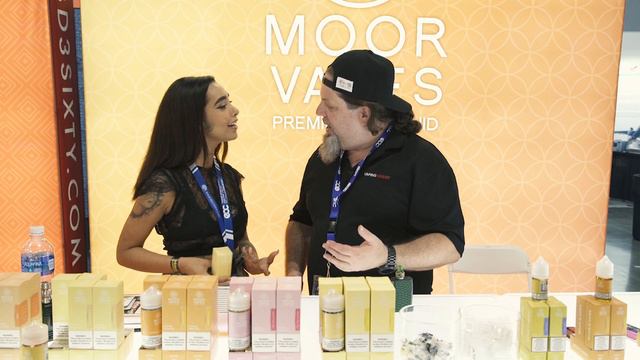 TOP 10 BEST VAPE JUICES FROM ECC ONTARIO 2019