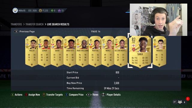 MAKE 50K AN HOUR USING THIS FIFA 23 TRADING METHOD!! Gold Hunter/Shadow Trading | FIFA 23 Trading