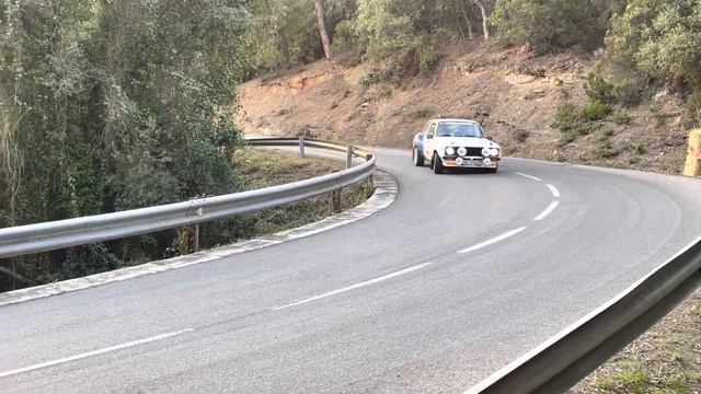 71 Rally Costa Brava (2023)