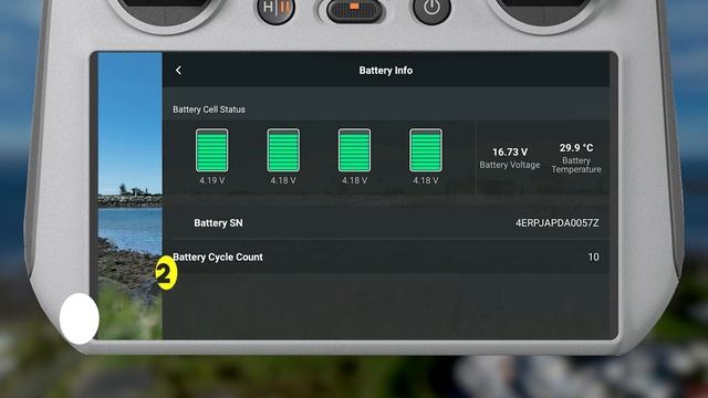 25 MUST KNOW DJI Mavic 3 Classic Tips & Settings | DansTube.TV