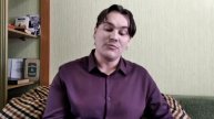 Читаем "Сибирские сказки". Сказку "Волшебные тропинки" Екатерины Муковозчик читает Вадим Щанкин.