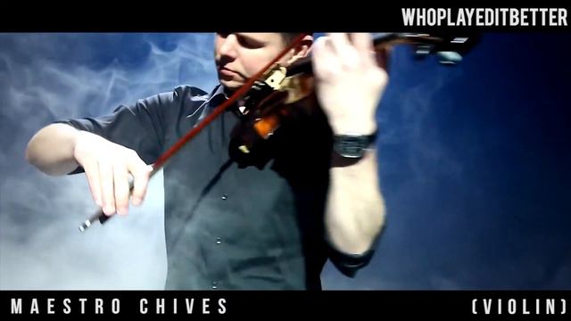 Who Played It Better: Faded (Saxophone, Monkey, Launchpad, Piano, Calculator, Violin)