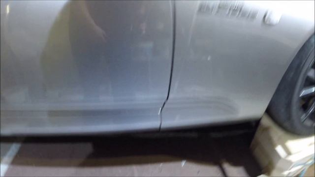 Honda S2000 Wideband Issues