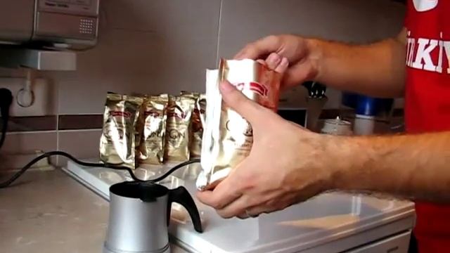 Автоматического турецкая кофеварка для 2 человек