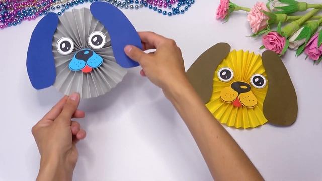 3d paper toys | 6 diy easy moving paper craft