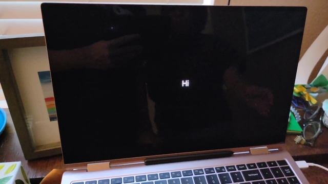 Galaxy Book Pro 360 Unboxing, Review and First Time Setup (15 Inch 2.8GHz i7 16GB RAM 1TB NVMe SSD)