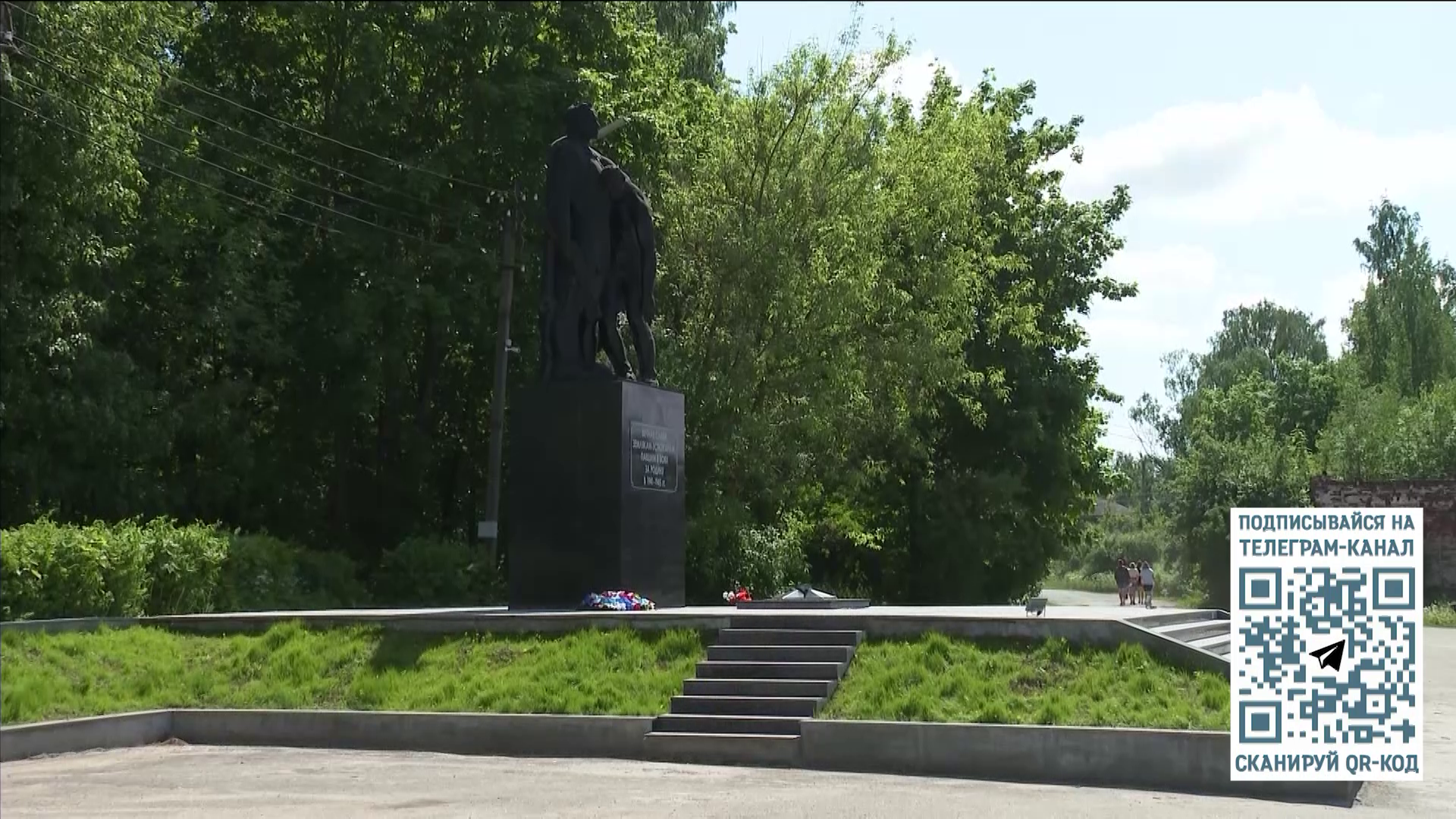 Выставка памяти известного композитора Валерия Гаврилина открылась в Устюженском округе