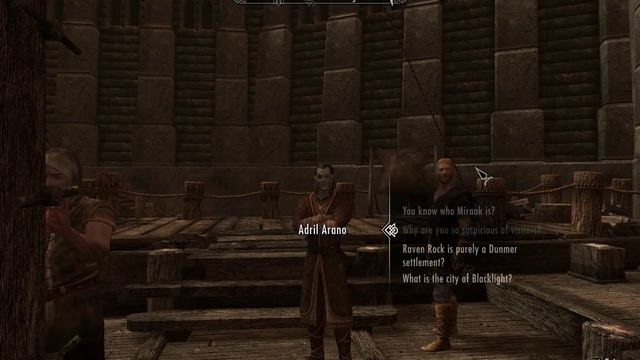 Return to Solstheim