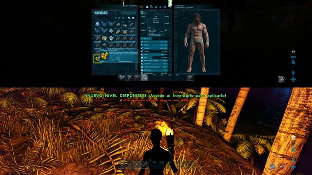 ARK: Survival Evolved - Las Islas Mas Peligrosas