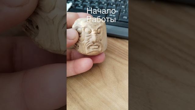 Многоликий(рабочее название)