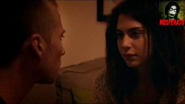 Истории на ночь - Больница ужасов