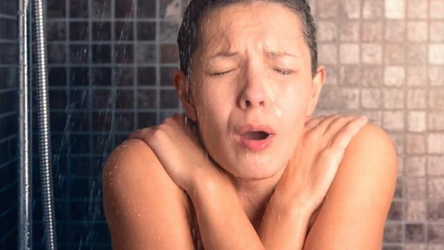 Voluntary Discomfort (Stoicism) (e.g Cold Showers)
