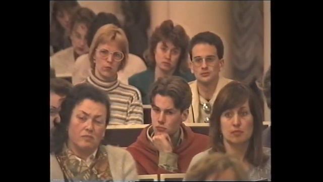 Софья Бугаян, 1997 год, Международный конкурс им.В.Горовица.