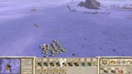 Rome Total "Steam" War: CRUSHING 2VS2 CWB - Human pavement!
