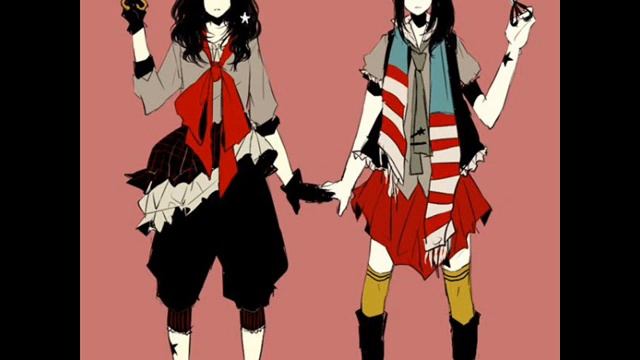 Nika Lenina -- Inochi no Uta ga Kikoeru