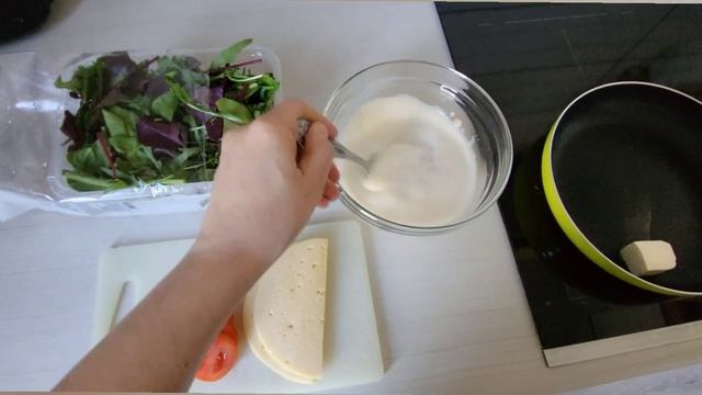 Овсяноблин .ну почти)))