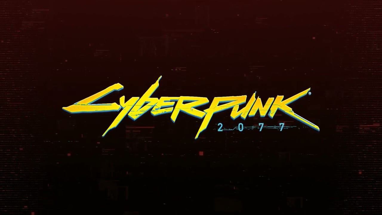 Скорось загрузки Cyberpunk 2077
