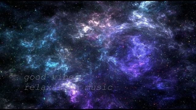 Epic Space Chill Music | Calming & Inspiring Futuristic Music Mix | Enchanting Cosmo Soundrtracks