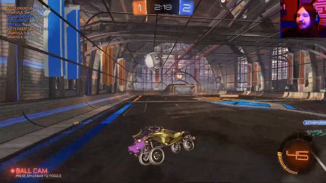 Rocket League Starter Pack Overview (Octane ZSR) - Items, Designs, and Gameplay